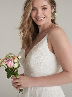 Rebecca Ingram Lacey